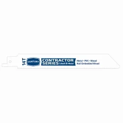 BLADE RECIP BI-METAL 6X14T BLADE RECIP BI-METAL 6X14T