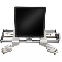 Complete Rear Clamp+Target for Ssence500 Complete Rear Clamp+Target for Ssence500