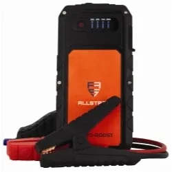 Micro-Boost Jump Starter (image for) Micro-Boost Jump Starter
