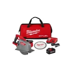 (image for) M18 FUEL 8" Metal Cutting Circular Saw Kit