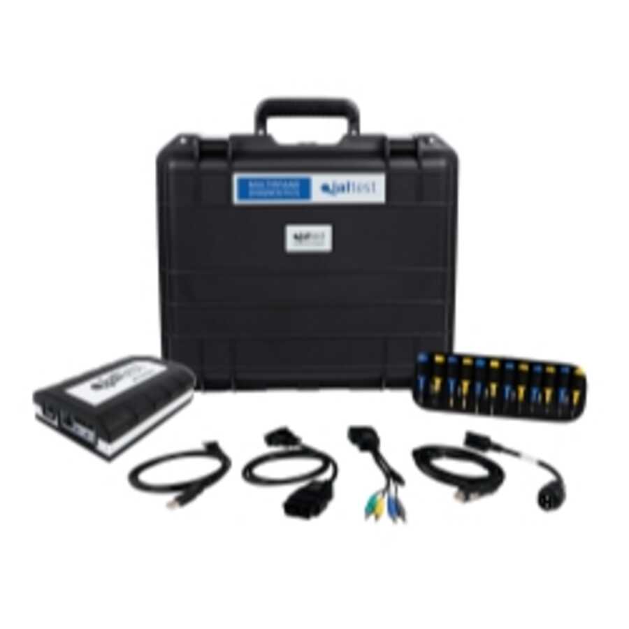 Jaltest AGV Link KIT