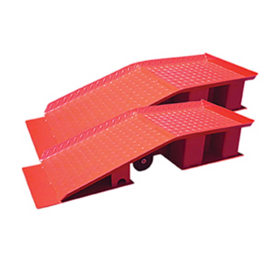 20 TON TRUCK RAMPS (WIDE)