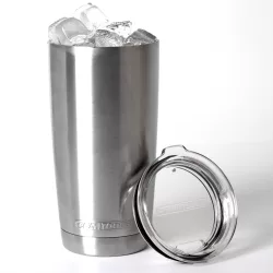 20OZ OEMTOOL STAINLESS TUMBLER 20OZ OEMTOOL STAINLESS TUMBLER