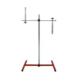 ROTATING PAINTING RACK