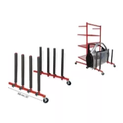 OPTIONAL TRAY FOR EQ-300BSR