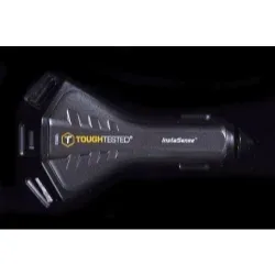 USB A + C Car Charger w/QC3 (image for) USB A + C Car Charger w/QC3