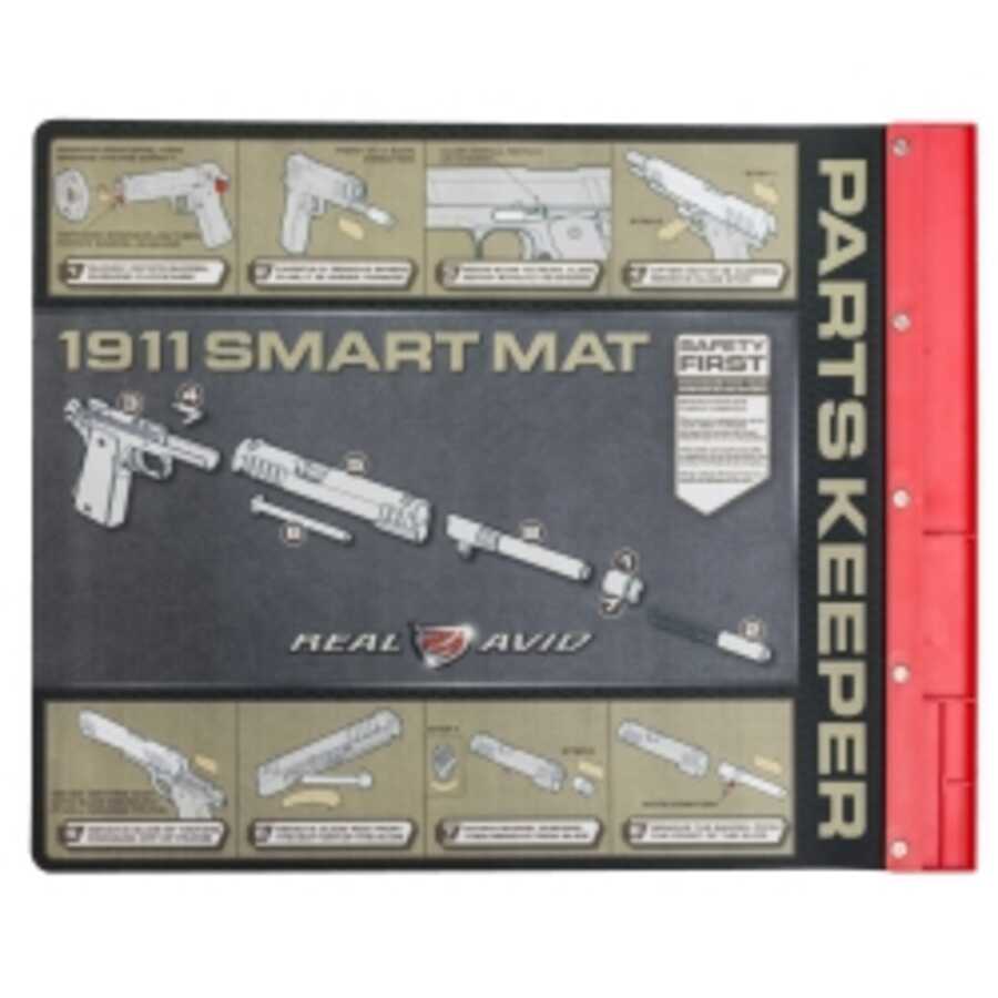 1911 Smart Mat