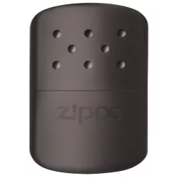 Zippo 12 Hour Handwarmer, Black