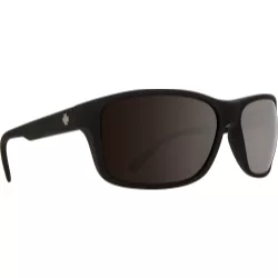 Arcylon Sunglasses, Soft Matte Black Fra Arcylon Sunglasses, Soft Matte Black Fra