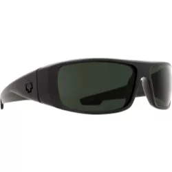Logan Sunglasses, SOSI Black ANSI RX Fra Logan Sunglasses, SOSI Black ANSI RX Fra
