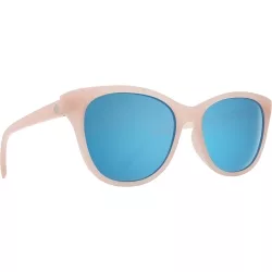 Spritzer Sunglasses, Matte Translucent B Spritzer Sunglasses, Matte Translucent B