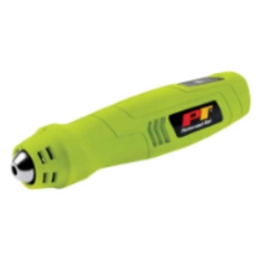 Li-Ion Cordless Heat Gun