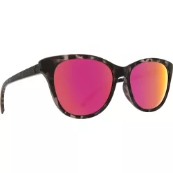 Spritzer Sunglasses, Blk Tort-Gray Frame Spritzer Sunglasses, Blk Tort-Gray Frame