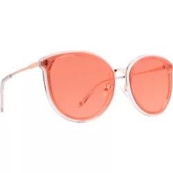 Colada Sunglasses, Crystal Frame w/ Tang Colada Sunglasses, Crystal Frame w/ Tang