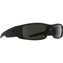 Hielo Sunglasses, SOSI Matte Black Frame Hielo Sunglasses, SOSI Matte Black Frame