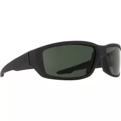 Dirty Mo Sunglasses, SOSI Matte Black Fr Dirty Mo Sunglasses, SOSI Matte Black Fr
