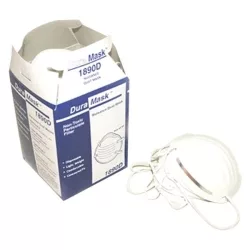 Nuisance Dust Mask (Pack of 50)