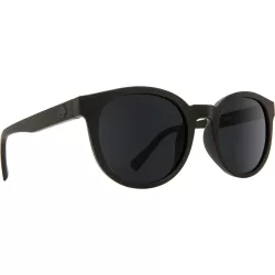 Hi-Fi Sunglasses, Matte Black Frame and Hi-Fi Sunglasses, Matte Black Frame and
