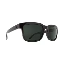 Helm 2 Sunglasses, SOSI Black Frame w/ H Helm 2 Sunglasses, SOSI Black Frame w/ H