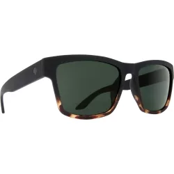 Haight 2 Sunglasses, Soft Matte Black/To Haight 2 Sunglasses, Soft Matte Black/To