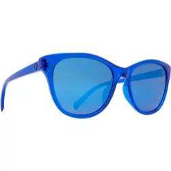Spritzer Sunglasses, Sapphire Frame w/ G Spritzer Sunglasses, Sapphire Frame w/ G