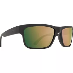 Frazier Sunglasses, Soft Matte Black Fra Frazier Sunglasses, Soft Matte Black Fra