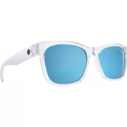 Sundowner Sunglasses, Crystal-Gray Frame Sundowner Sunglasses, Crystal-Gray Frame