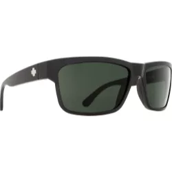 Frazier Sunglasses, Black Frame w/ Happy Frazier Sunglasses, Black Frame w/ Happy