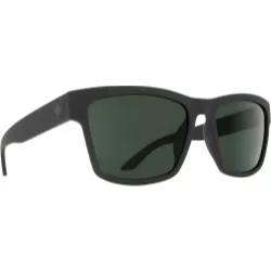Haight 2 Sunglasses, Soft Matte Black Fr Haight 2 Sunglasses, Soft Matte Black Fr