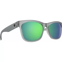 Sundowner Sunglasses, Matte Translucent Sundowner Sunglasses, Matte Translucent