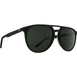 Syndicate Glasses, Matte Black Frame w/ Syndicate Glasses, Matte Black Frame w/