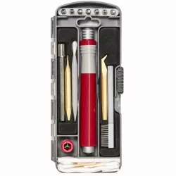 SPOT LIGHT PRECISION CLEANING KIT