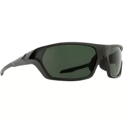Quanta 2 Glasses, Matte Black ANSI RX Fr Quanta 2 Glasses, Matte Black ANSI RX Fr