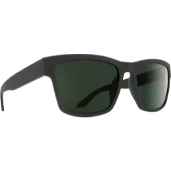 Haight 2 Sunglasses, SOSI Matte Black Fr Haight 2 Sunglasses, SOSI Matte Black Fr