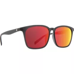 Cooler Sunglasses, Matte Translucent Gra Cooler Sunglasses, Matte Translucent Gra