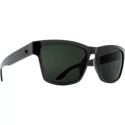 Haight 2 Sunglasses, SOSI Black Frame w/ Haight 2 Sunglasses, SOSI Black Frame w/