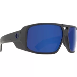 Touring Glasses, Matte Black Frame w/ Ha Touring Glasses, Matte Black Frame w/ Ha
