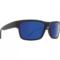 Frazier Sunglasses, Matte Black Frame w/ Frazier Sunglasses, Matte Black Frame w/
