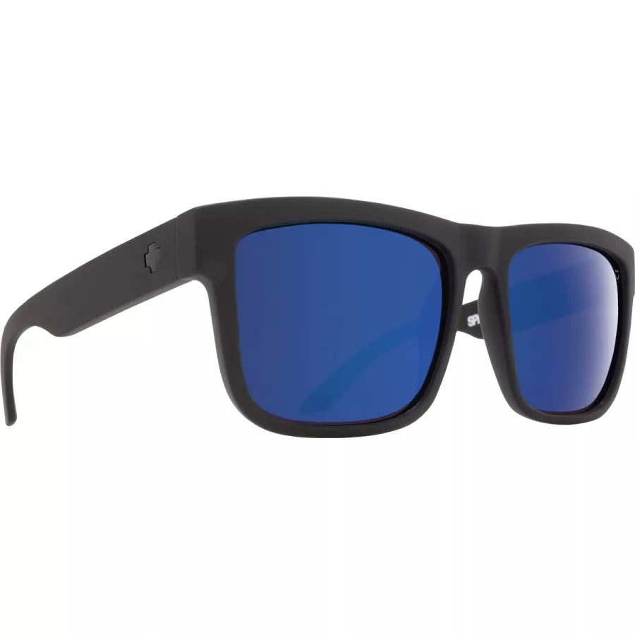 Discord Sunglasses, Matte Black Frame w/ Discord Sunglasses, Matte Black Frame w/