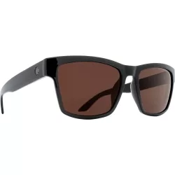 Haight 2 Sunglasses, Black Frame w/ Happ Haight 2 Sunglasses, Black Frame w/ Happ