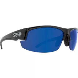 Sprinter Sunglasses, Black ANSI RX Frame Sprinter Sunglasses, Black ANSI RX Frame