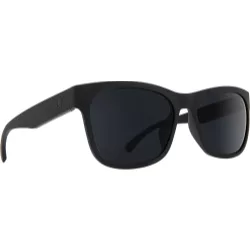 Sundowner Sunglasses, Matte Black Frame Sundowner Sunglasses, Matte Black Frame
