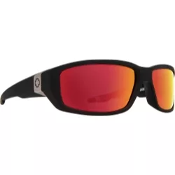 Dirty Mo Sunglasses, Soft Matte Black Fr Dirty Mo Sunglasses, Soft Matte Black Fr