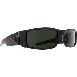 Hielo Sunglasses, SOSI Black Frame and H Hielo Sunglasses, SOSI Black Frame and H
