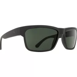 Frazier Sunglasses, SOSI Matte Black Fra Frazier Sunglasses, SOSI Matte Black Fra