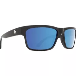 Frazier Sunglasses, Black Frame w/ Happy Frazier Sunglasses, Black Frame w/ Happy