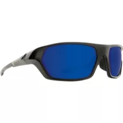 Quanta 2 Glasses, Matte Graphite Ansi Rx Quanta 2 Glasses, Matte Graphite Ansi Rx