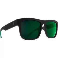 Discord Sunglasses, Soft Matte Black/Gre Discord Sunglasses, Soft Matte Black/Gre