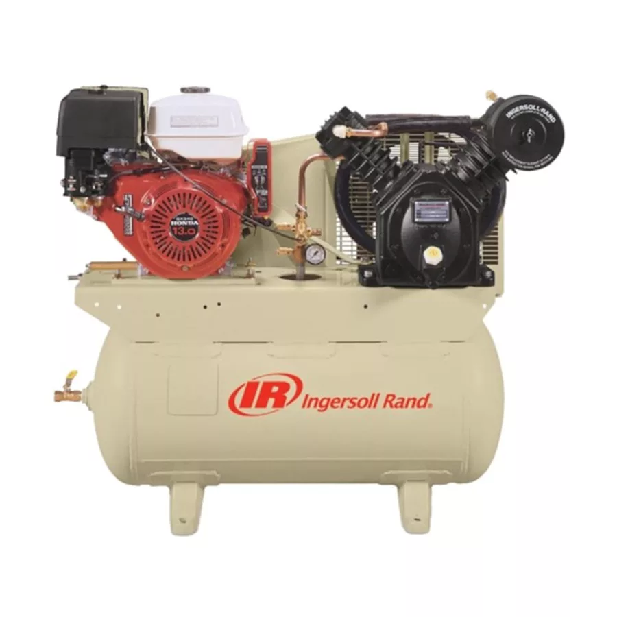 (2475F13GH) Gas-Honda Engine 13 HP 2 Stage