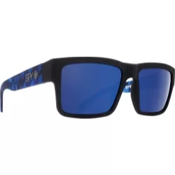 Montana Asian Fit Sunlasses, Soft Matte Montana Asian Fit Sunlasses, Soft Matte